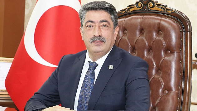 Yurtbaşı belediyesi 8 adet arsayı satışa çıkardı