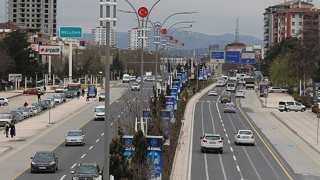 Yurtlarımız Hazır Mı?