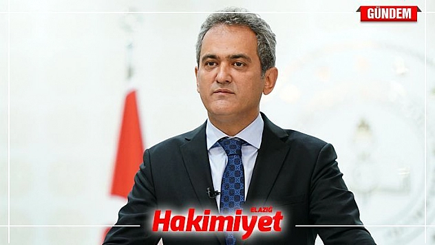 Yüz yüze eğitime bir haftalık aradan sonra devam