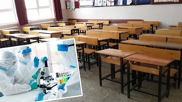 Yüz Yüzede İlk Fire