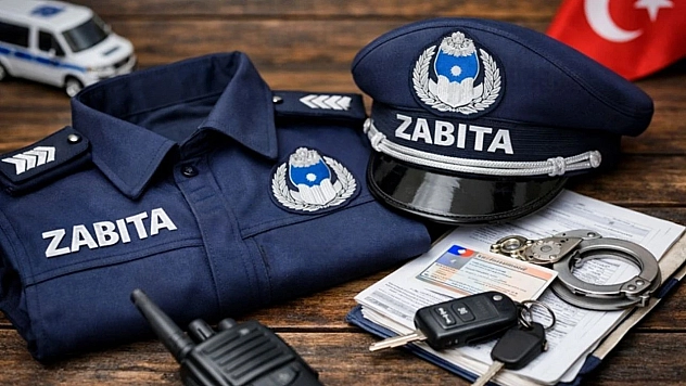 Zabıta olmak isteyenlere fırsat! Başvurular başladı