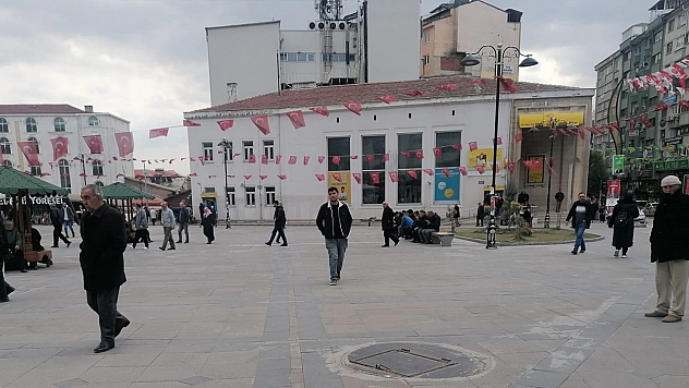 ZAS Elazığ'da Zorunlu Olacak!