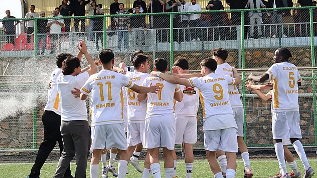 Zazalarspor, PGL'ye katılacak