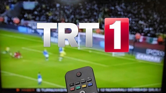 Zevki Çileye Döndüren TRT