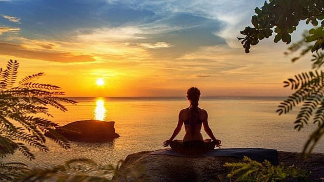 Zihninize bir mola verin: Meditasyonun hayatımıza katacakları