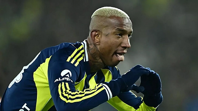 Zirvede puan farkı 1'e indi