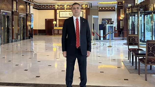 Ziver Holding'den bir yatırım daha