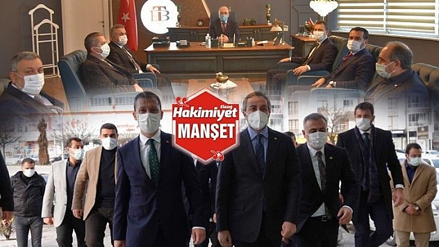 Ziyaretler sonuç getiriyor mu?