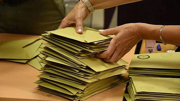 Ziyaretlerde Kriter Ne?