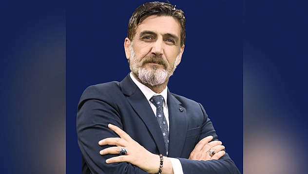 Zülfü Bal: 'Yaşanan eksikliğin sorumluluğu bize aittir'