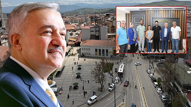 Zülfü Demirbağ: 'Genel merkezin ya da isimlerin değil milletin vekili oldum'