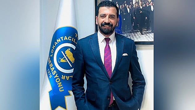 Zülfü Tarhan, Federasyon Genel Başkan Yardımcısı oldu