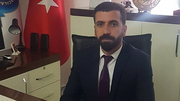 Zülfü Tarhan: 'Kapanma ile karşı karşıyayız'