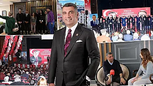 Erol: Kazanmaya Çok Yakınız