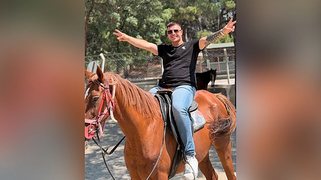 Baba, 21 yaşındaki oğlunu öldürdü