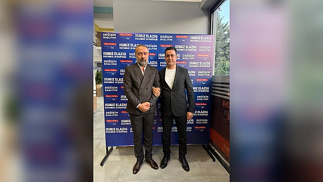 Ballıca: 'hukuk mücadelemizi kazandık. değişim başladı'