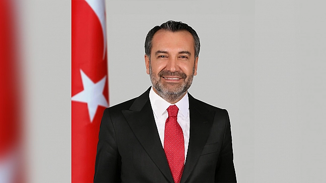 Başkan Şerifoğlularından emeğe saygı, alın terine vefa