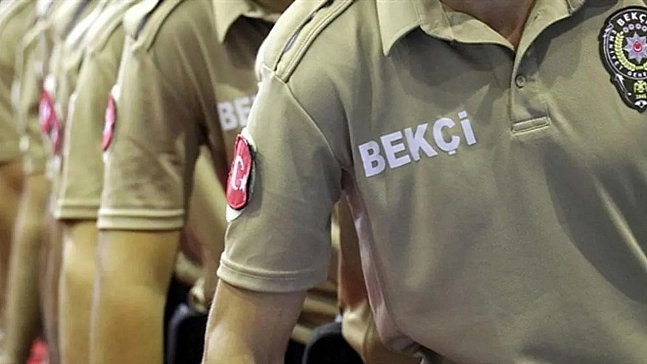 Bekçi alımı için gözler EGM'de! Başvurular ne zaman başlayacak, şartlar neler?