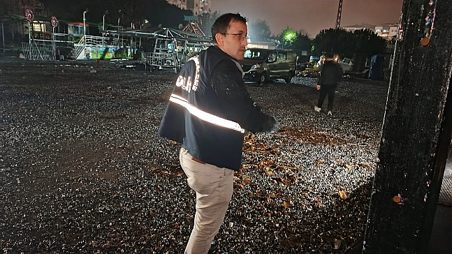 Bıçaklı kavga: 2 yaralı