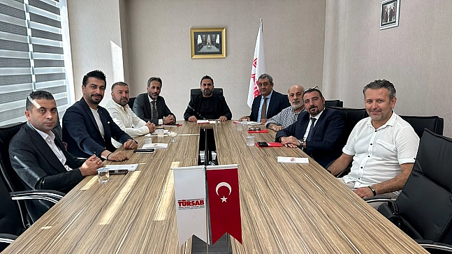 Bölge turizmi için önemli adım