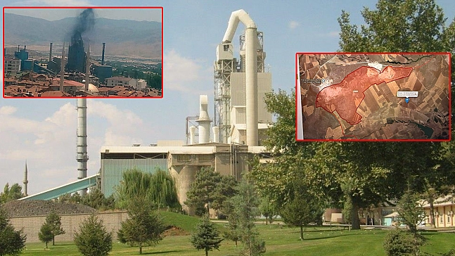 Bu kez de yer tartışması