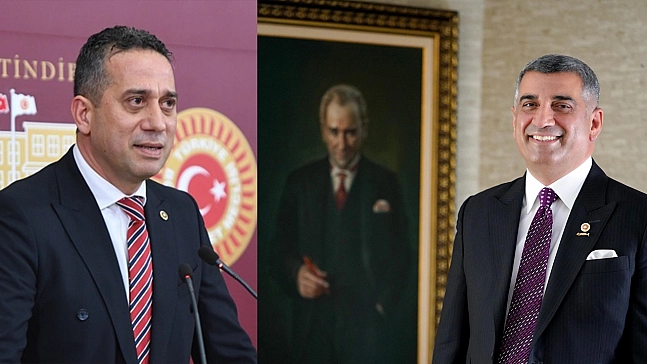 CHP grup başkanvekili Ali Mahir Başarır: 'Gürsel Erol'u Elazığ'a bakan olarak göndereceğiz'