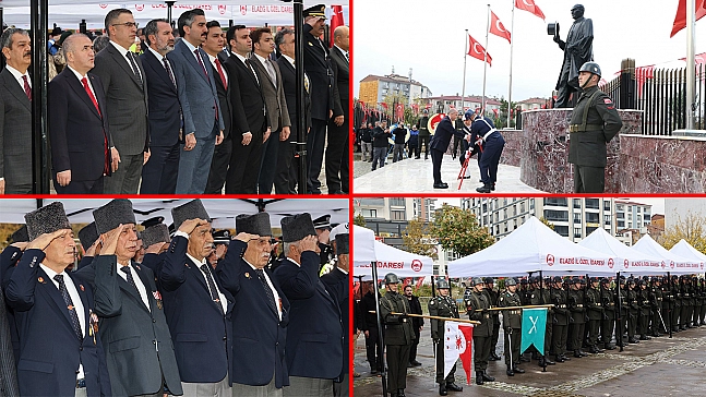 Cumhuriyetimiz 103 yaşında