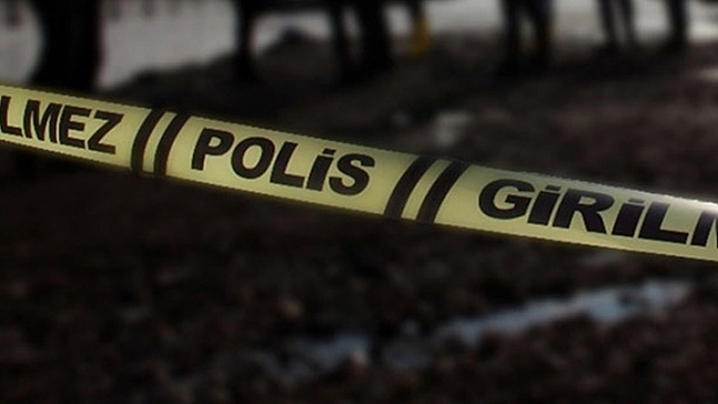 Defalarca bıçaklanan şahıs hayatını kaybetti