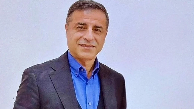 Demirtaş için tahliye beklentisi: MHP'den dikkat çeken çıkış