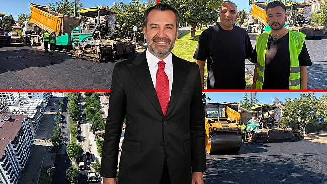 Elazığ Belediyesi durdurulamıyor