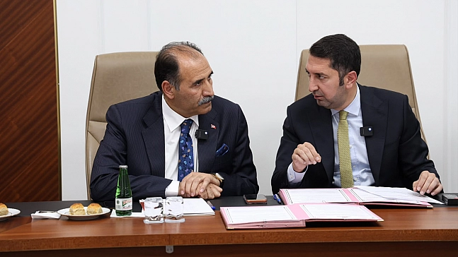 Elazığ'da Gençlik ve Spor ile Millî Eğitim arasında iş birliği protokolü imzalandı