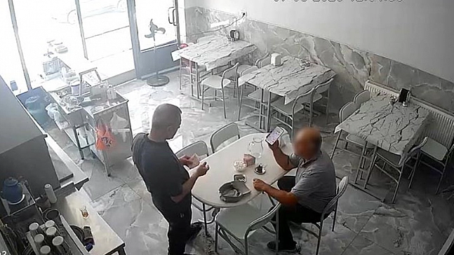 Elazığ'da klima alacaktı, dolandırıcı kurbanı oldu