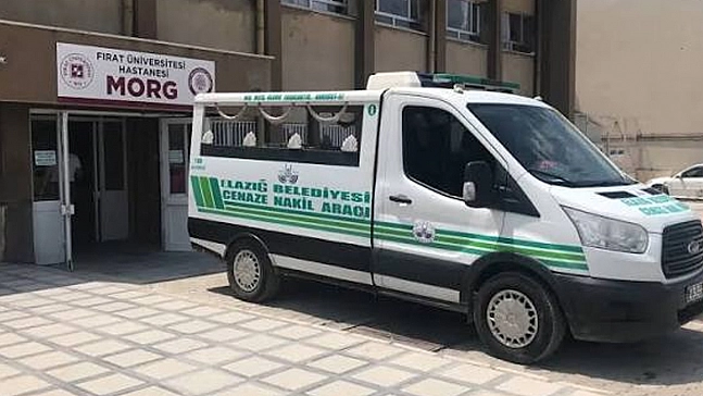 Elazığ'da piknikte yıldırım çarptı: 10 yaşındaki kız hayatını kaybetti