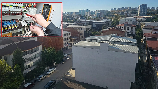 Elektrik kesintileri için çözüm çağrısı