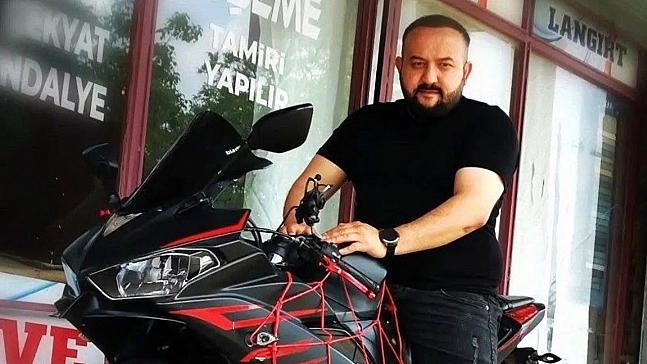 Erkek kuaförü köprü altında ölü bulundu