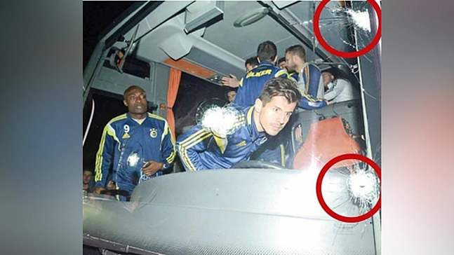 Fenerbahçe otobüsüne saldırı dosyası 11 yıl sonra yeniden açıldı