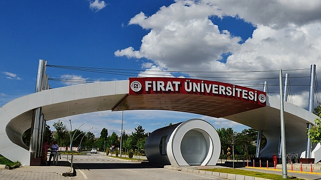 Fırat Üniversitesi'nde patent başvuruları 124'e ulaştı