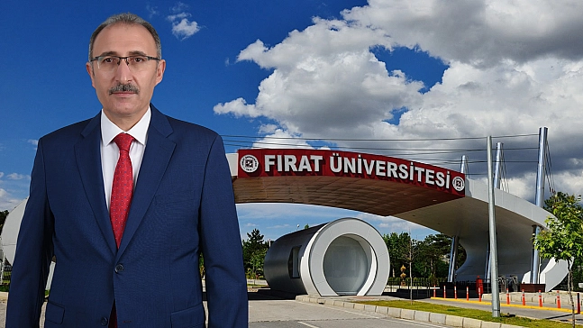 Fırat Üniversitesi Rektörü Prof. Dr. Göktaş'tan tercih yapacak adaylara çağrı