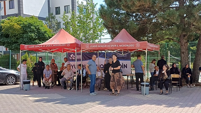 GSB Elazığ yurtları yeni eğitim-öğretim döneminde öğrencilerini karşıladı