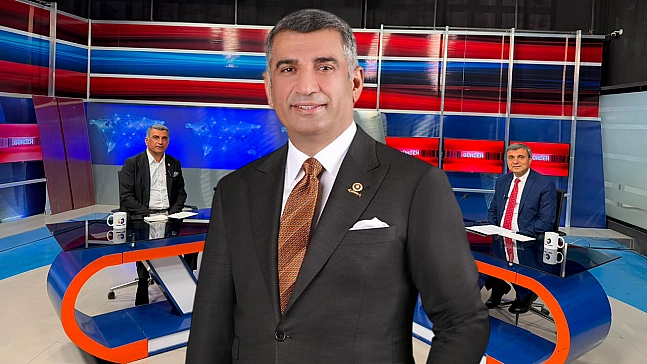 Gürsel Erol'dan CHP'ye yol haritası