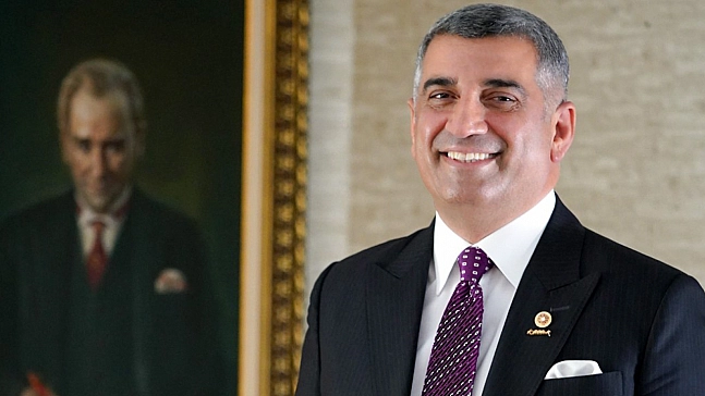 Gürsel Erol'dan faıli meçhul cinayetlerin aydınlatılmasına destek