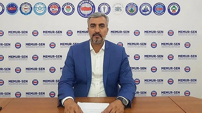 İbrahim Bahşi'den tatil dönemi uyarısı: 'Sorunlar yeni yıla kalmamalı'