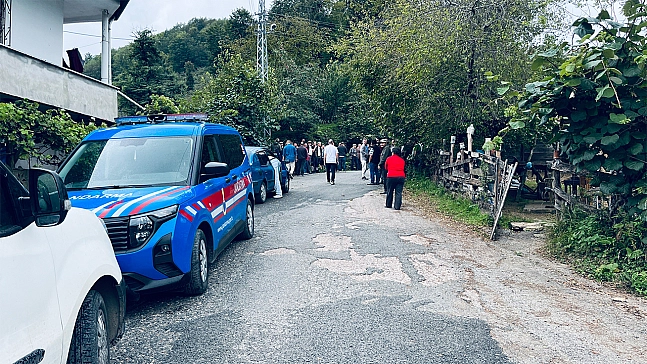 Kardeş kavgası kanlı bitti: 1 ölü, 1 yaralı