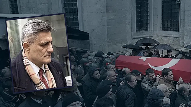 Kozinoğlu soruşturmasında ünlü ismin babası dahil 4 kişiye gözaltı kararı