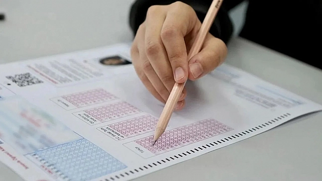 LGS tercih heyecanı başladı
