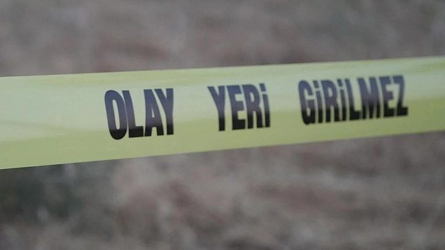 Maden ocağında göçük: 1 ölü, çok sayıda yaralı var