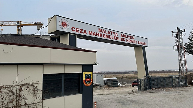 Malatya bölge adliye mahkemesi ilk istinaf kararlarını verdi