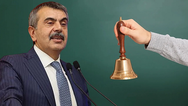 Milyonlarca Öğrenciyi ilgilendiriyor! Tekin'den ara tatil açıklaması