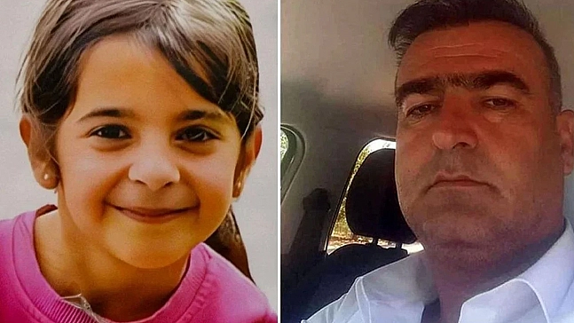 Narin davasında amca Salim Güran'dan dikkat çeken mektup: 'Biz masumuz'