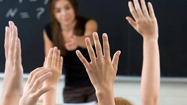Öğretmenler dikkat: Bu kuralla uymayana disiplin cezası